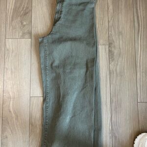 Wide leg Sailor Pants